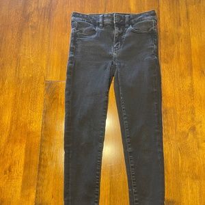 American Eagle Jeggings, Size 2 Regular